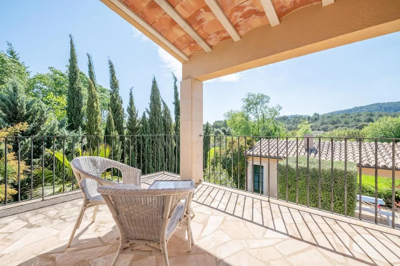Can Mares Pollenca